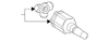 Engine Oil Pan - GM (12640746)