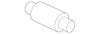 Bulb - Toyota (00234-13050)