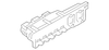 Outer Belt Assembly - BMW (72-11-7-233-544)