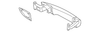 Thermal Switch - Nissan (92657-65E00)