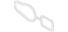 Battery Tray - Ford (YL8Z-10732-BB)