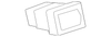 Cushion Cover - GM (84312532)