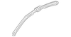 Oil Drain Tube - Mopar (5093069AB)