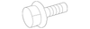 Outlet Hose - Nissan (92410-2Y900)