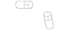 Cover - Ford (YF5Z-1222627-CAA)