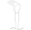 Door Weather-Strip - GM (25640327)
