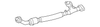Vacuum Cap - Mopar (4581664AA)