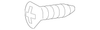 Piston Pin And Rod - Mopar (68067541AA)