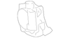 F Regulator - GM (98006874)