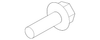 Manifold - Ford (YF3Z-9424-AA)