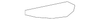 Front Driver Side Door Wiring Harness - Buick (90803543)