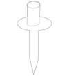 Lock Washer - Mopar (68370738AA)