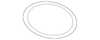 Trim Ring - Ford (E9SZ-15A440-A)