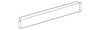 Front Passenger Side Suspension Strut Assembly - GM (96980827)