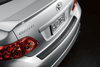 Interior Trim Kit in Silver for Crew Cab (for models with Center Console) - GM (84458971)