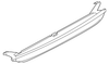 Lap & Shoulder Belt - BMW (72-11-7-171-177)