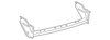Connector Tube Seal - Ford (YL8Z-9J469-AA)