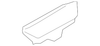 Cover - Ford (E8GY-17811-A)