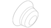 Wheel, Alloy - BMW (36116884206)