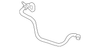 Power Seat Wiring - Mopar (68078050AB)