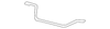 Rack And Pinion Gear, Remanufactured - Mopar (R8078529AE)