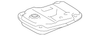 With Torque Converter Trans-Axle Package, Remanufactured - Mopar (RL000750AG)