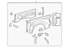 Body Wiring - Mopar (68039816AB)