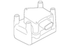Sensor (66-32-6-871-224)