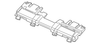 Rear Weather-Strip - Nissan (K3025-6X001)