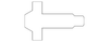 Trim Plate - Buick (25760543)