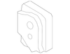Trans-Axle - Buick (89059854)