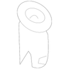 Driver Air Bag - Nissan (K8510-6FM0A)