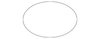 Black Radio Front Driver Side Speaker Grille - GM (84430012)