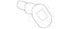 Brake Pads - Mopar (68404783aa)