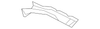 Clip - Mopar (68277108AA)