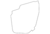 Upper Valve Body Valve Assembly - Mopar (68049713AA)