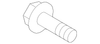 Lift Cylinder - Ford (E9JY-76406A10-C)