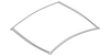 Transmission Rear Case - Mopar (5093072AA)