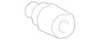 Door Shell Cushion - Toyota (90541-09137)