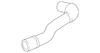 Front Driver Side Suspension Automatic Forward Lighting Position Sensor - GM (84365778)