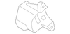 Multi-Purpose Retainer - GM (25648693)