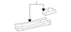W (S)Rod Kit - GM (87853963)