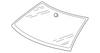 Seat Belt Assembly - Ford (GD9Z-54611B09-CE)