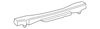 Upper Cover - BMW (52-10-7-122-119)
