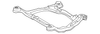 Sill - GM (88980695)