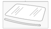 Crankshaft Damper - Mopar (68626940AA)
