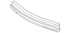 Ballstud Bracket, Left - Mopar (68607331AA)