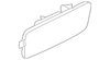 Glass - Ford (E8GY-6121410-B)