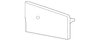 Camshaft Bearing - GM (97218210)