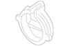 Tire Info Label - BMW (71246875435)